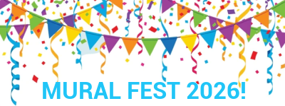 Mural Fest 2026